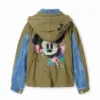 Disney Mickey-Mouse-Jacke