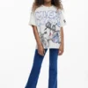 Elastische Jeans-Hose Elastische Jeans-Hose