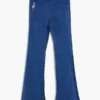 Elastische Jeans-Hose Elastische Jeans-Hose
