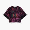 Ethno-T-Shirt, entworfen von Christian Lacroix