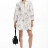 Faces-Kleid Faces-Kleid