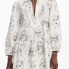 Faces-Kleid Faces-Kleid