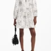 Faces-Kleid Faces-Kleid