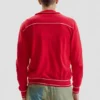 Feiner Pullover mit Knöpfen Feiner Pullover mit Knöpfen