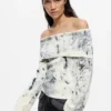 Feinstrick-Pullover Oslo Feinstrick-Pullover Oslo