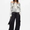 Feinstrick-Pullover Oslo Feinstrick-Pullover Oslo