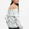 Feinstrick-Pullover Oslo Feinstrick-Pullover Oslo