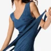 Figurbetontes Kleid Masha Popova Figurbetontes Kleid Masha Popova