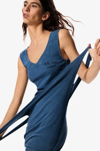 Figurbetontes Kleid Masha Popova Figurbetontes Kleid Masha Popova