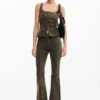 Flare-Hose