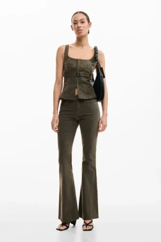 Flare-Hose