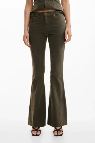 Flare-Hose