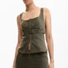 Flare-Hose