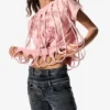 Flare-Hose Masha Popova Flare-Hose Masha Popova