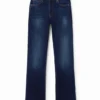 Flare-Jeans Flare-Jeans