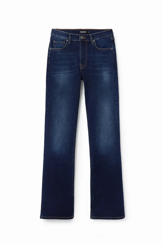 Flare-Jeans Flare-Jeans