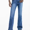 Flare-Jeans Flare-Jeans