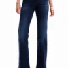 Flare-Jeans Flare-Jeans