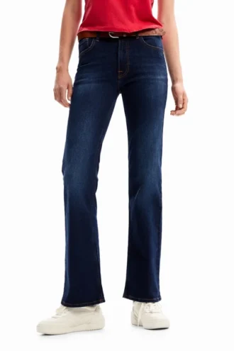 Flare-Jeans Flare-Jeans