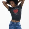 Flare-Jeans Flare-Jeans