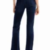 Flare-Jeans Flare-Jeans
