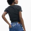 Flare-Jeans Flare-Jeans