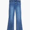 Flare-Jeans Flare-Jeans