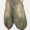 Fließende Cargo-Hose Fließende Cargo-Hose