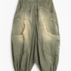 Fließende Cargo-Hose Fließende Cargo-Hose
