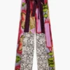 Fließende Hose, entworfen von Christian Lacroix