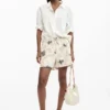 Fließende Shorts Fließende Shorts