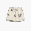 Fließende Shorts Fließende Shorts