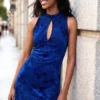 Flockkleid Flockkleid
