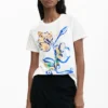 Garden Flowers T-Shirt