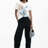 Garden Flowers T-Shirt