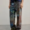 Gaugin-Jeans-Hose Gaugin-Jeans-Hose