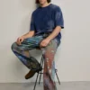 Gaugin-Jeans-Hose Gaugin-Jeans-Hose