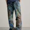 Gaugin-Jeans-Hose Gaugin-Jeans-Hose