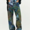Gaugin-Jeans-Hose Gaugin-Jeans-Hose