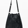 Geflochtener Rucksack Geflochtener Rucksack