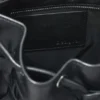 Geflochtener Rucksack Geflochtener Rucksack