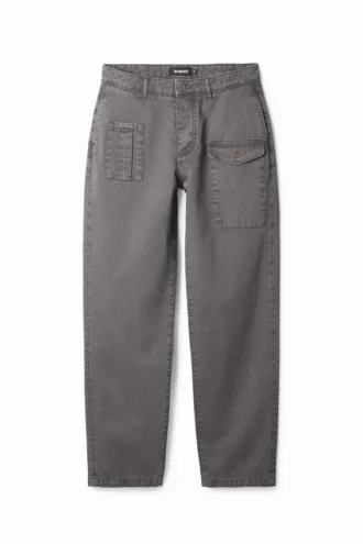 Gerade Cargo-Hose