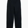 Gerade geschnittene Utility-Hose Gerade geschnittene Utility-Hose