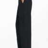 Gerade lange Hose Gerade lange Hose