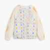 Gesteppte Jacke Gesteppte Jacke