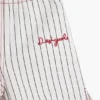 Gestreifte Shorts Gestreifte Shorts