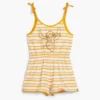 Gestreifter Jumpsuit Stich™ Gestreifter Jumpsuit Stich™