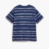 Gestreiftes Mickey Mouse™ T-Shirt Gestreiftes Mickey Mouse™ T-Shirt