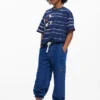 Gestreiftes Mickey Mouse™ T-Shirt Gestreiftes Mickey Mouse™ T-Shirt