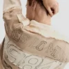 Gestreiftes T-Shirt Gestreiftes T-Shirt